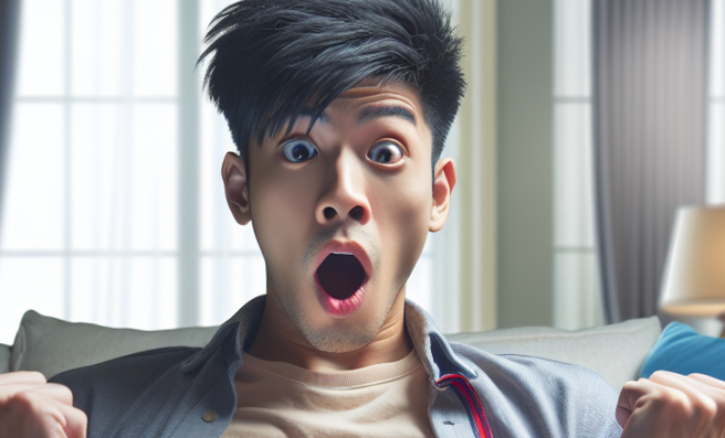 以结婚为前提交往还生下一子，男子才发现女方隐瞒已婚身分。（示意图、与本案无关／AI生成）