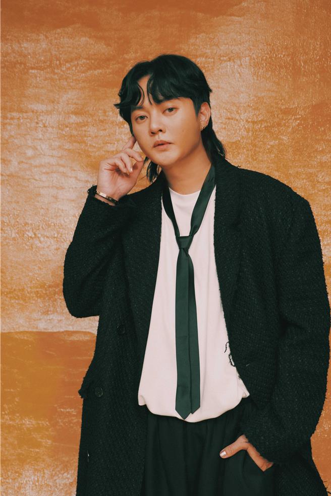 许富凯。（Hit Fm联播网提供）