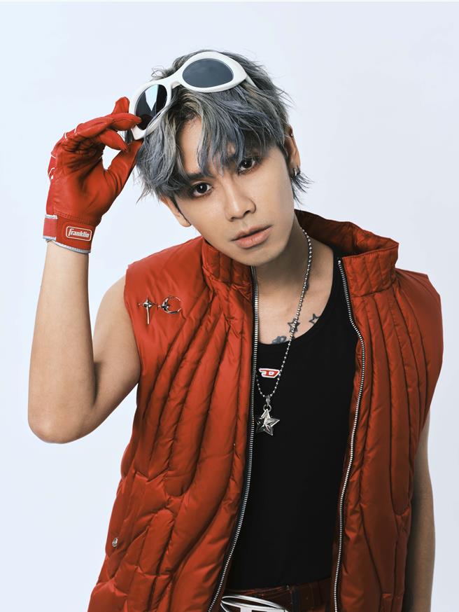 鼓鼓。（Hit Fm联播网提供）