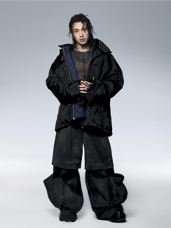 Marz23。（Hit Fm联播网提供）