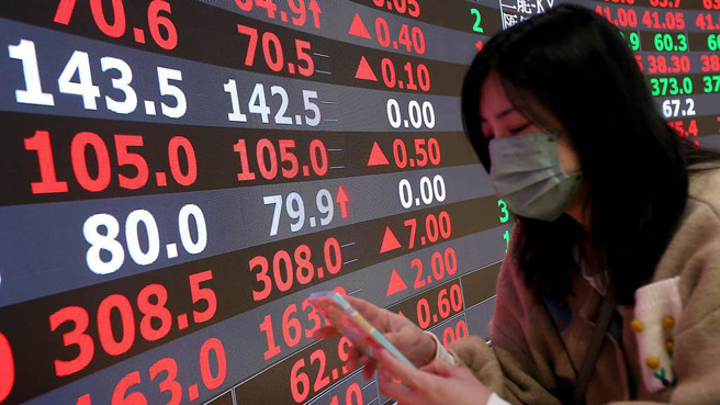 投资股市已经成为全民运动，高殖利率股受散户青睐。（图／报系资料照）