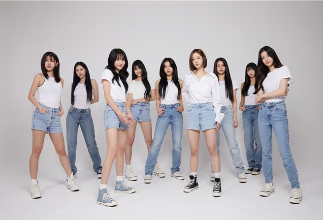 幻藍小熊無預警淘汰3人。（天空娛樂提供）