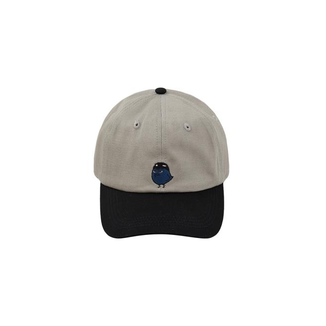 虾皮购物「排球少年人气周边」CACO 影山吉祥物经典老帽，优惠价711元。（虾皮购物提供／古明弘台北传真)