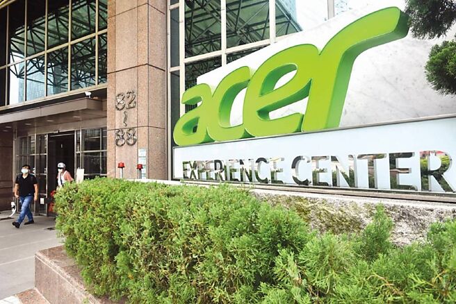 宏碁游戏（6908）旗下子公司WINKING STUDIOS（唯晶科技），规画于新加坡之外的海外市场进行双重上市。图／本报资料照片