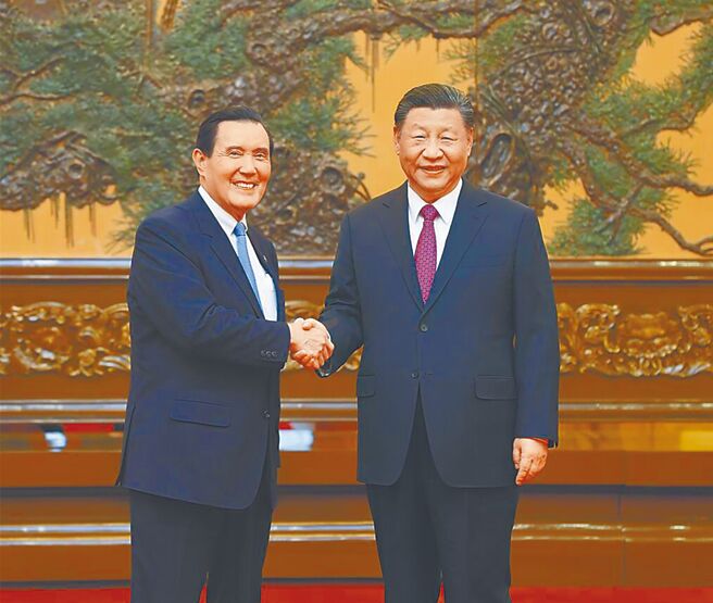 （圖／新華社）