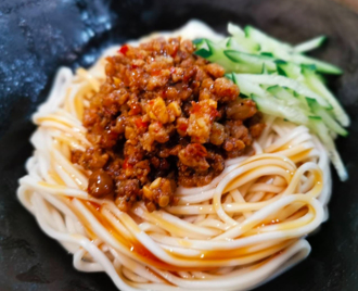 台北麵店超狂 请顾客留「1星评价」 留言一排好吃