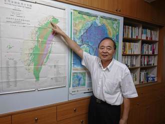 嘉義4月已19震「不尋常」 專家示警：防範更大地震