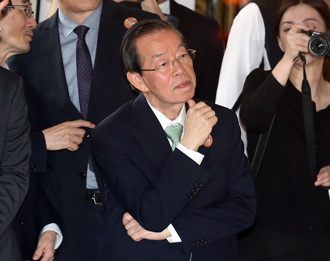 曝外交「四大肥缺」布局！郭正亮認不會照顧他：爭議比陳菊還大