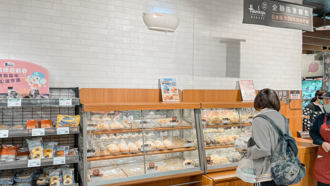 全聯推1新款麵包 老饕讚品質好又便宜 內行曝不好買