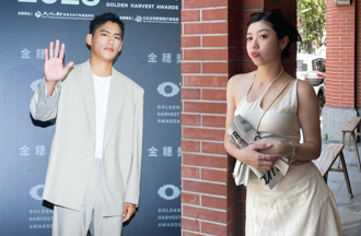 朱軒洋劈腿狠逼分手 正宮Cindy放歌疑默認：一個人的精彩