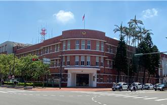 嗆女記者不雅文字 竹警謊稱「帳號遭盜」還報案！分局記大過