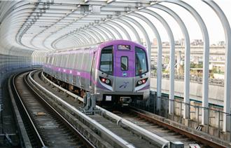 机捷列车延误影响13列车、3500乘客 将查电力异常原因