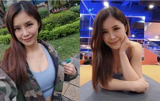 宋燕旻车祸1年半「连花椰菜梗都咬不动」 曝伤势嘆：可能要再手术