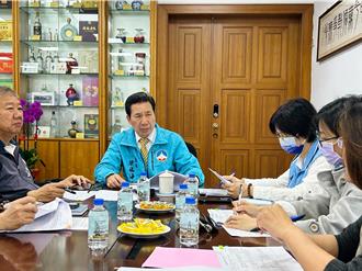 金門社區活動中心密集、使用率低遭監院調查 縣府提活化法