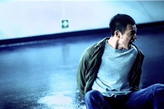 黃冠智在輪船甲板拍戲晃到想吐 和陳雪甄玩到失控