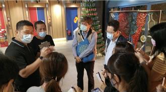 初瓦、嚮辣食物中毒延燒 北市衛生局統計共157人就醫