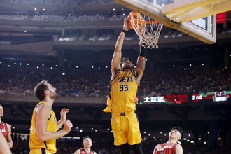 T1聯盟》15600人進場破紀錄 中信特攻摘大巨蛋歷史首勝