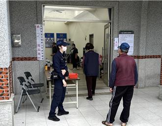 金門縣大洋、光前兩里長補選    吳有祥、陳文傑分別當選