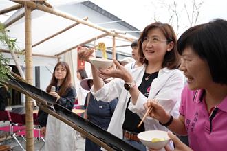 坪林「茶山繚療」市集 茶業博物館登場