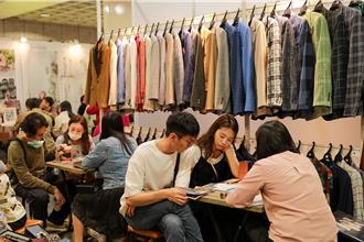 新北愛幸福結婚市集 婚禮大小事一站式滿足