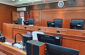 法官疑因壓力太大輕生 檢察官有感嘆：對得起當事人但誰又對得起你