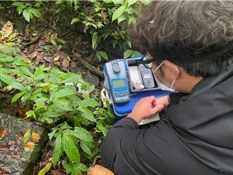 溪山里遭汙染不只大腸桿菌？醫師研判竟與地震有關