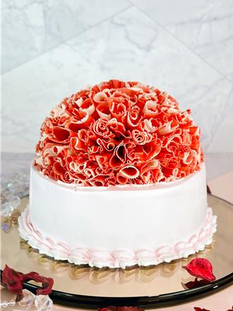 迎母親節！麗緻坊「總統夫人」蛋糕每日限量1顆   比演唱會票難搶