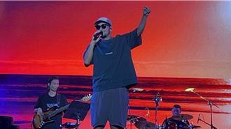 屏東三大日搖滾夜湧入8.5萬人次 張震嶽壓軸人潮暴增3倍多