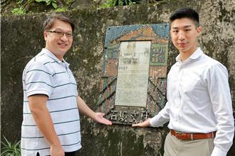 世界书香日将登场 全台首间私人设立公共图书馆在基隆