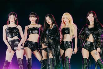 (G)I-DLE舒華高雄拼盤脫了喊「嗨起來」 BSS壓軸登場中文告白台粉：我愛你們