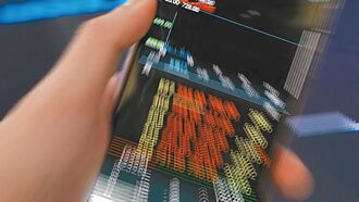 17檔基本面為王 強勢突圍