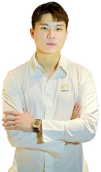 春季 Fine Dining－用香草传递春日风情 SENS法式餐厅新菜上桌