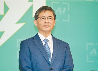 李孟谚接交长 面临道安、观光、台铁3难题