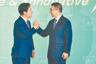 賴清德新內閣 掃清黨內對手