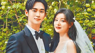 淚之女王的單純真情