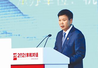 廣東宣傳系統 成晉升中宣部跳板