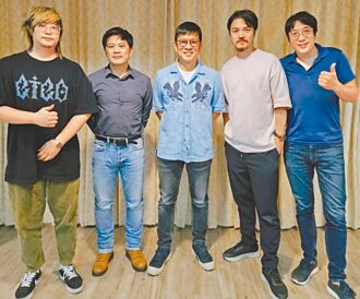 陳子鴻把關「南面而歌」選金曲