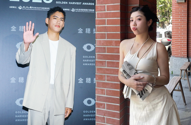 Cindy疑似被朱轩洋逼分手。（图／中时资料照片；翻摄自cindyhhh32 IG）