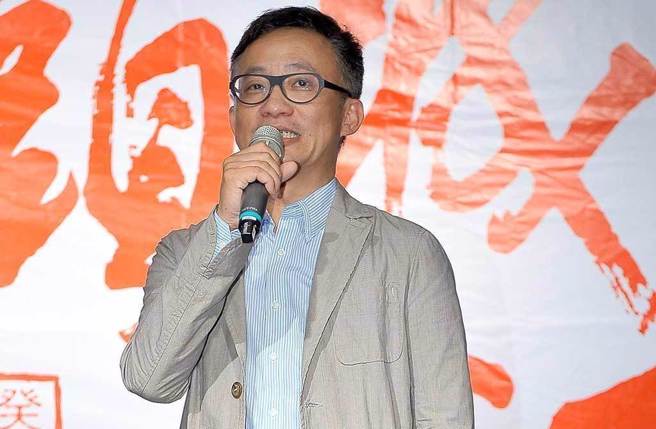 知名音乐人许常德。（图／中时资料照）