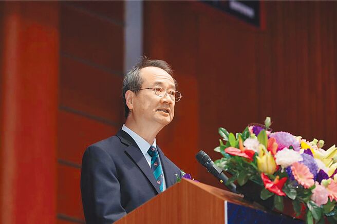 法官论坛12日有多位法官发文质疑司法院多年来未解决「法官过劳」问题，还有人要求司法院长许宗力下台负责。（本报资料照片）