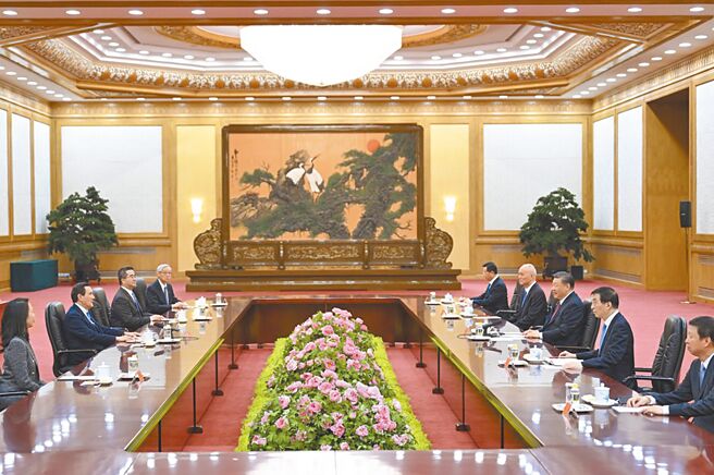 （图／新华社）