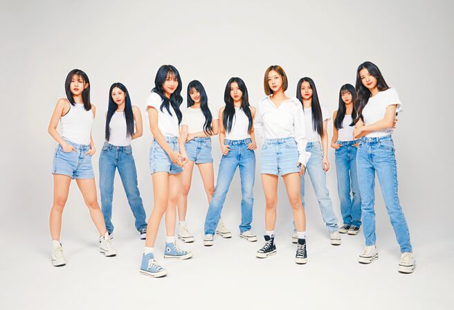 幻蓝小熊无预警淘汰3名成员。（天空娱乐提供）