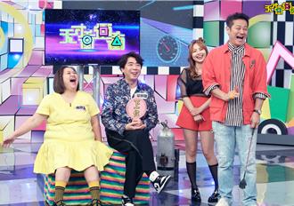 鍾欣凌因「這事」情緒說變就變 徐乃麟被洪都拉斯惹火：拿球棍給我