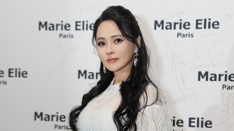 伊能静曾胖到衣服穿不下 靠「碳循环减重」10天瘦6公斤