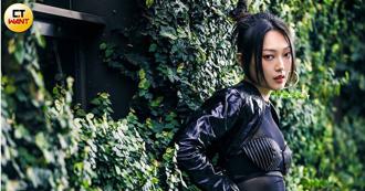 被A-Lin慧眼相中  琟娜Verna辭舞老師圓歌手夢