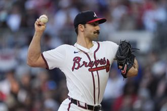 MLB》勇士勝投王開刀報銷 老前輩揭投手易傷的真正原因