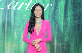 楊謹華《浪姐5》大咖應援陣仗驚人 舒淇虧：乖乖回來拍戲