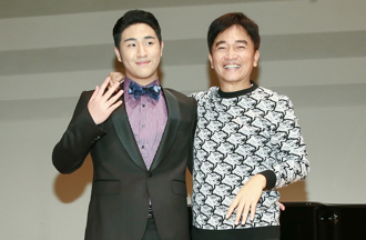 吳宗憲砸4千萬買「老唐牛肉麵」試營運被罵 鹿希派道歉了