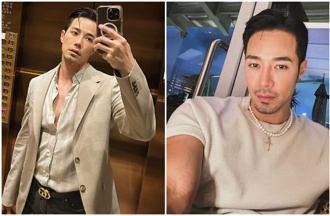 男星4個月內「兩度升格當爸」  曾在節目自爆愛上同性