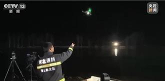 河北秦皇島船隻側翻致12死 官方通報為非法改裝船